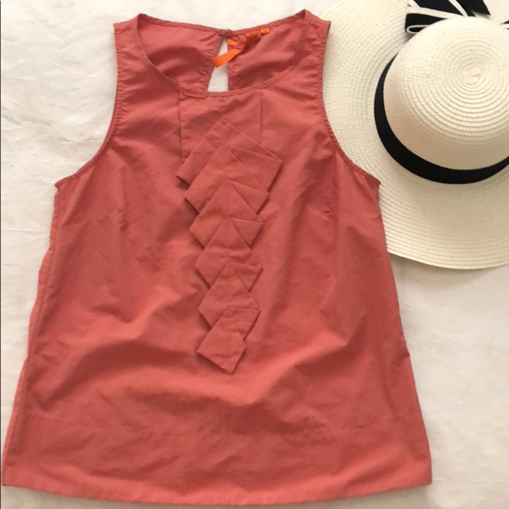 BCBG tank top 